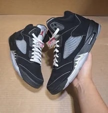 Size 9.5 - Air Jordan 5 Retro OG Reimagined 2
