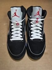 Size 9.5 - Air Jordan 5 Retro OG Reimagined 3