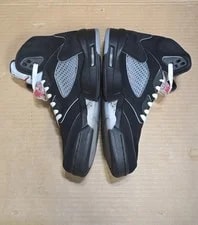 Size 9.5 - Air Jordan 5 Retro OG Reimagined 4