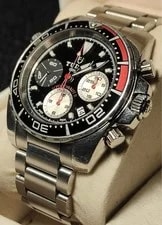 Tudor — Purchase Ultra Tudor Hydronaut II Black Bay Automatic — Watch — resale