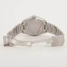 Tudor Black Bay GMT 79830RB SS AT Silver-Face 1 Extra Link 4