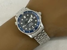 Omega Seamaster Professional Diver 2551.80 Excellent A7043 2