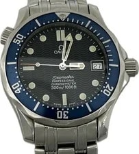 Omega Seamaster Professional Diver 2551.80 Excellent A7043 3