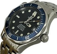 Omega Seamaster Professional Diver 2551.80 Excellent A7043 4