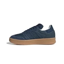 10M / 11W - [NEW] Adidas Samba XLG Shoes ' ' 2
