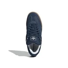 10M / 11W - [NEW] Adidas Samba XLG Shoes ' ' 4