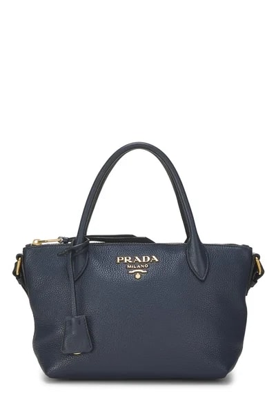 Vitello Daino Convertible Zip Small 3