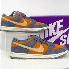 Nike SB — Nike SB Dunk Low Pro Light HF3063-002 ’s Shoes — Sneaker — resale