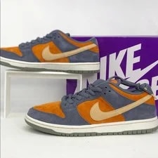 Nike SB Dunk Low Pro Light HF3063-002 ’s Shoes 3