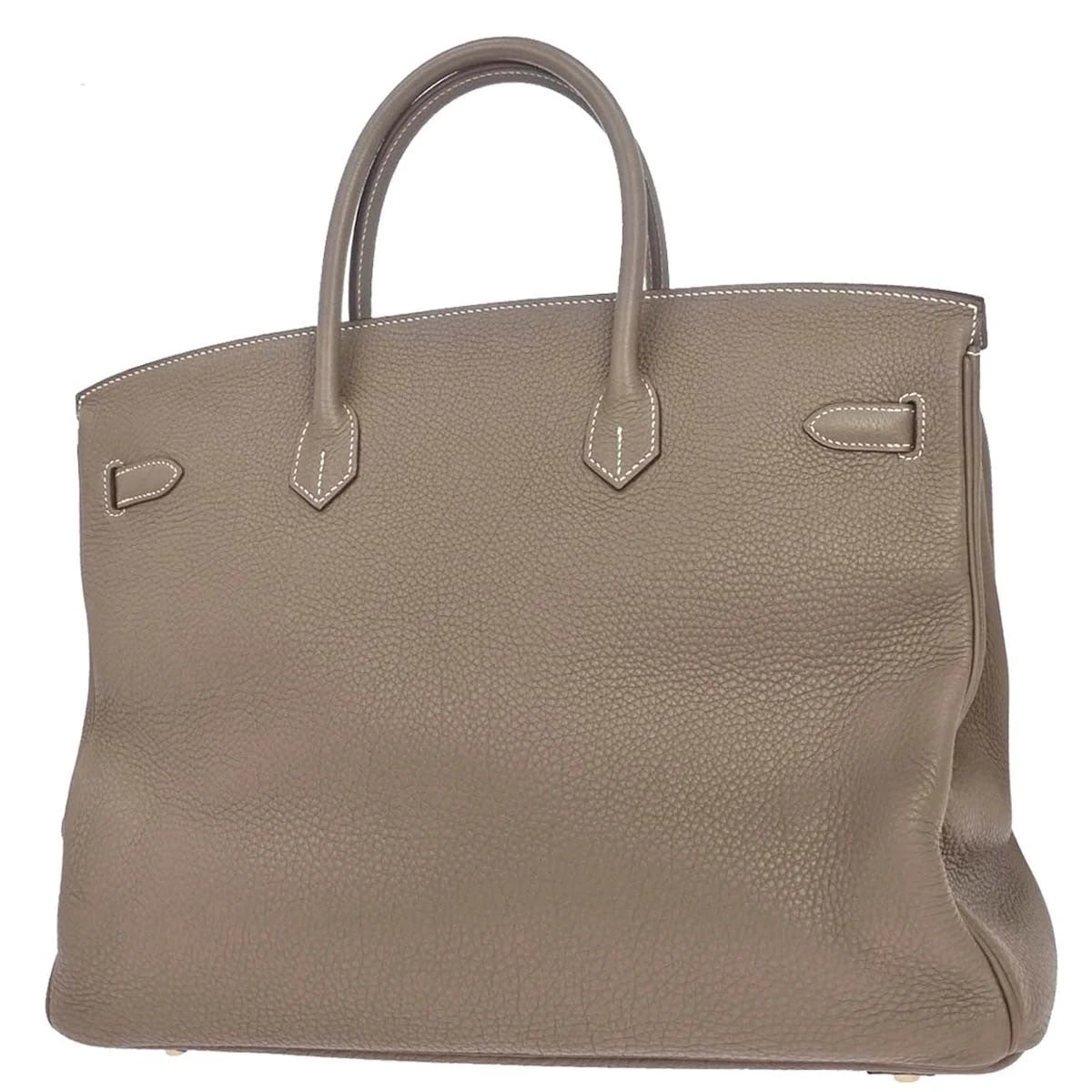 Hermes Birkin Etoupe 2