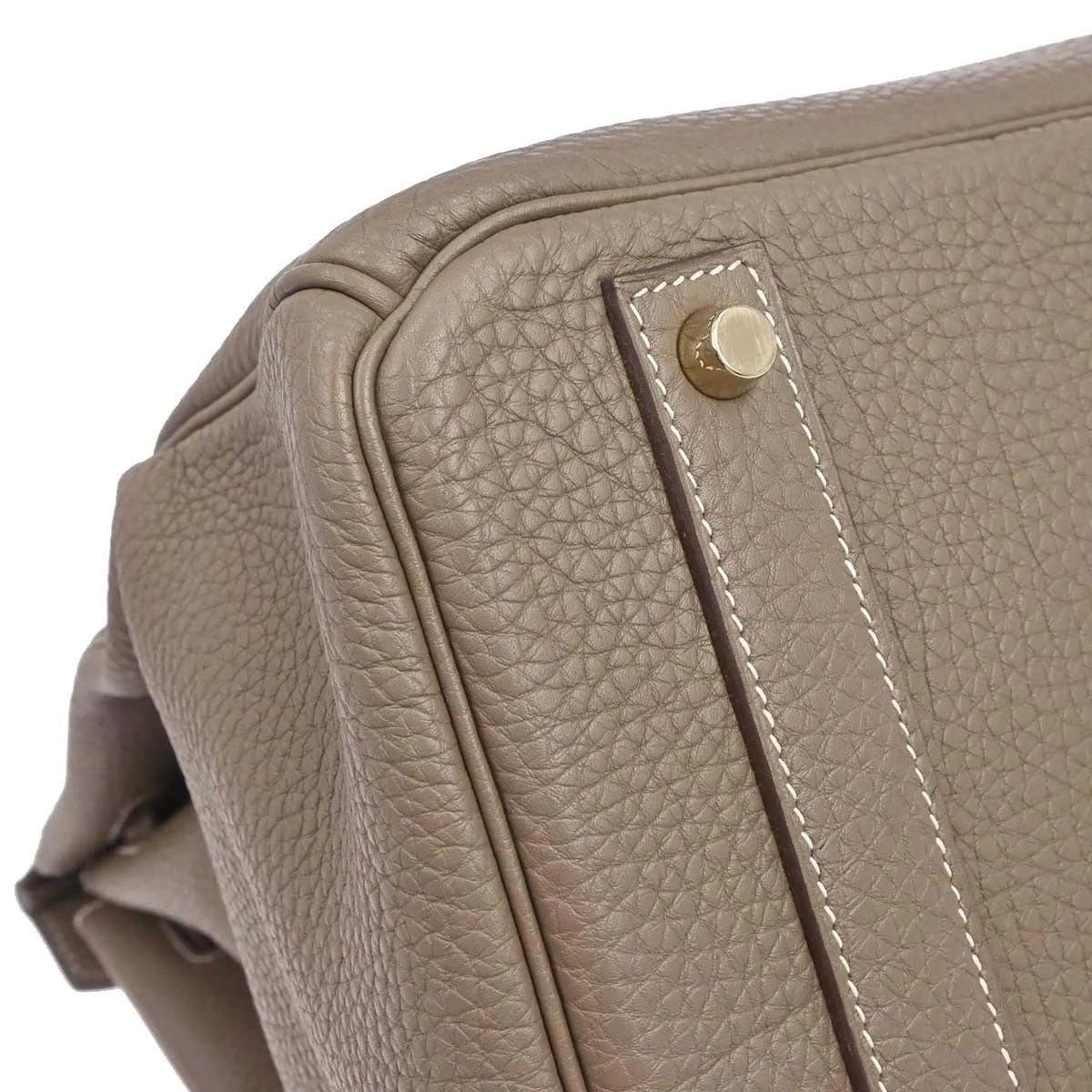 Hermes Birkin Etoupe 3