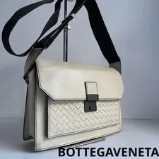 Bottega Veneta — Bottega Veneta Authentic Excellent Japan — Handbag — resale