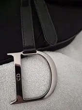 VTG Christian Dior Saddle 3