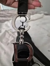 VTG Christian Dior Saddle 4