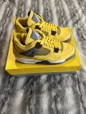 Jordan Air 4 Retro Lightning ’s CT8527-700 2
