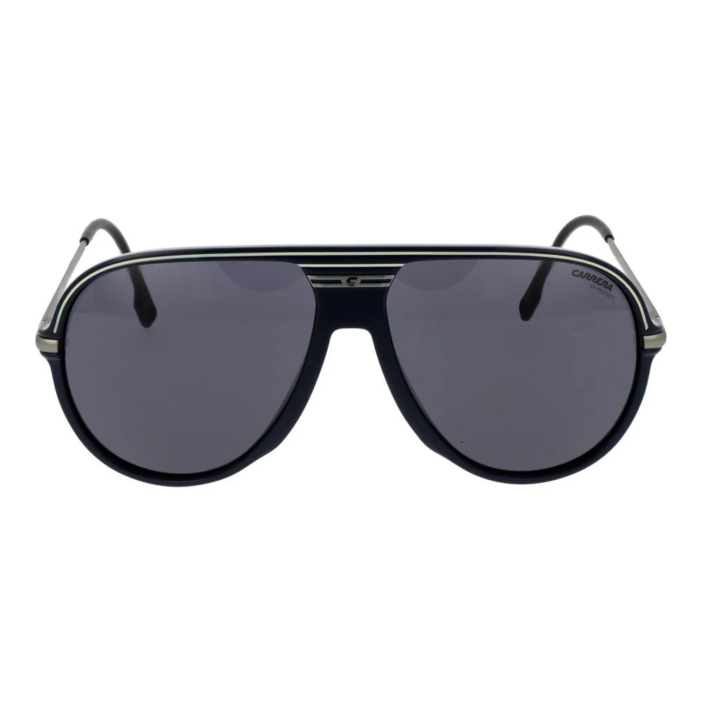 Carrera Blue Polyamide Sunglasses 2