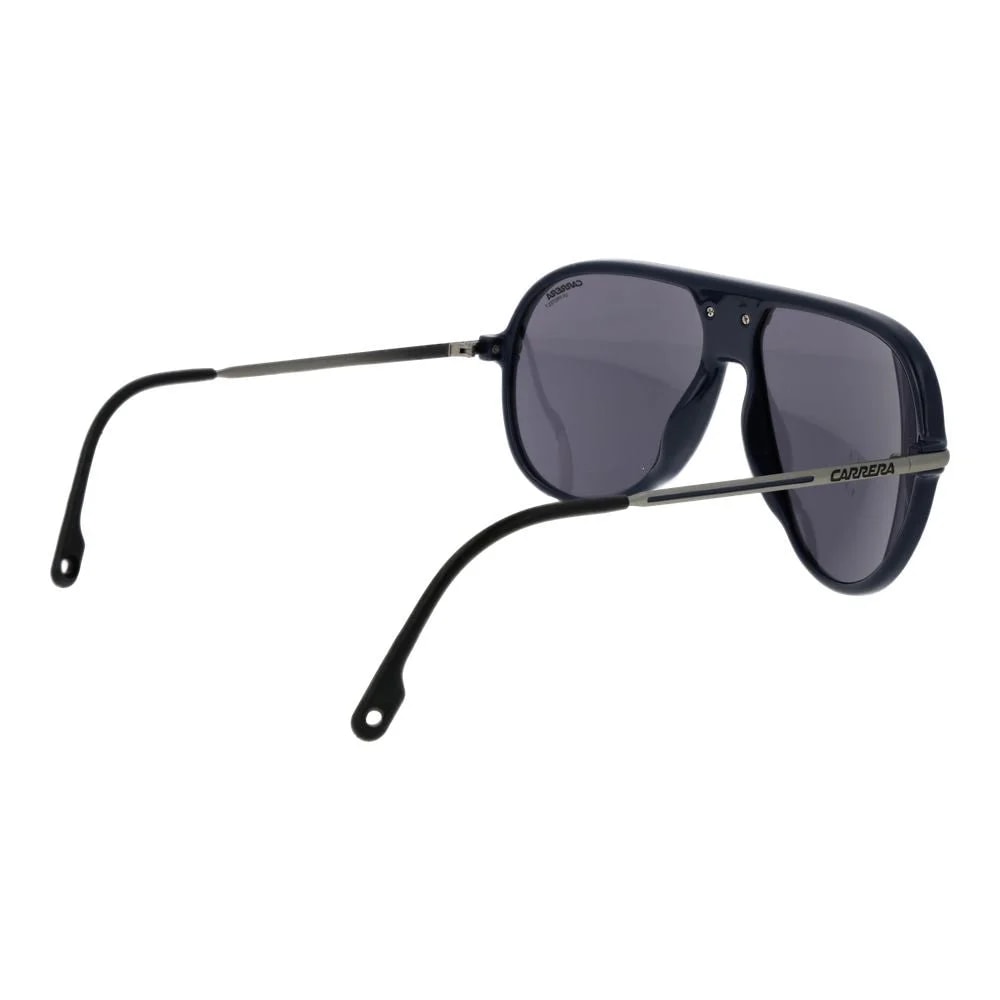 Carrera Blue Polyamide Sunglasses 3