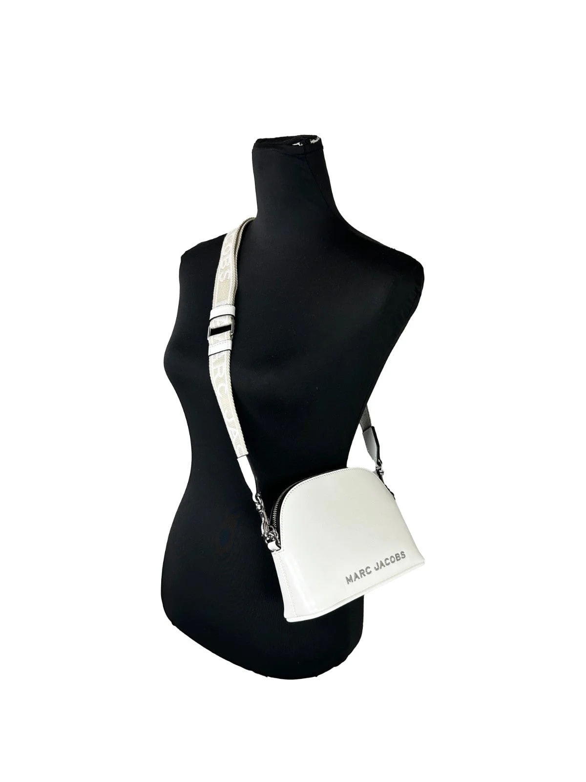 Marc Jacobs Small Dome Crossbody 4