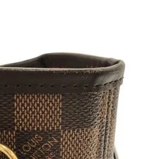 Authentic Louis Vuitton Neverfull #270-004-287-5861 4