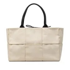 Bottega Veneta — Bottega Veneta Medium Maxi Arco — Handbag — resale