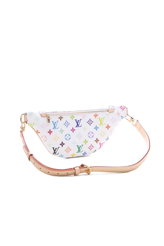X Takashi Murakami High Rise Bumbag 4