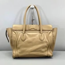 Celine Large Luggage (ym070326a9r) 3