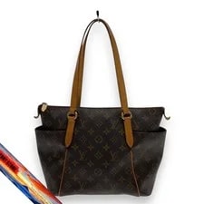 Louis Vuitton — Louis Vuitton Totally Crossbody — Handbag — resale