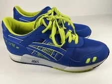 Asics Gel Lyte III 3 Size 11 Running Shoes 2