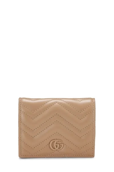 GG Marmont Wallet 3