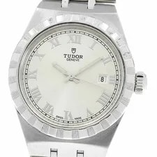 Tudor — Tudor 28300 Royal Date Automatic Good Condition With 931002 — Watch — resale