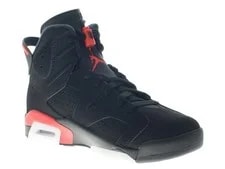 【US11】 AIR Jordan 6 Retro CT8529-001 【】 in Box 2100000398911 2