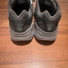 Yeezy 700 Reflective ’s Low Top Lace-Up Athletic Outsole 3