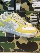 A Bathing Ape Bapesta X Ssense 3