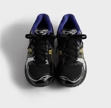 Kith X Marvel Vs Capcom “Wolverine” X Asics Gel Kayano 14 Size 9.5 NEW 2