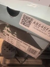 Adidas Campus 80 X South Park Towelie Low Top 3