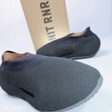Adidas — Adidas US 9.5 Slip on Comfort Yeezy RNR New — Sneaker — resale