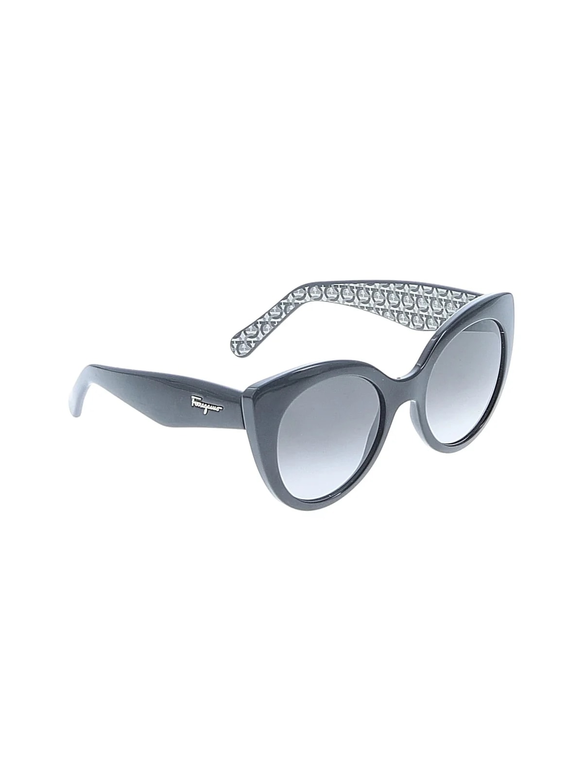 Salvatore Ferragamo Sunglasses One Size 3