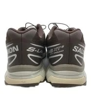 Salomon XT 6 Low Top US 9 Lace Up 476904 3