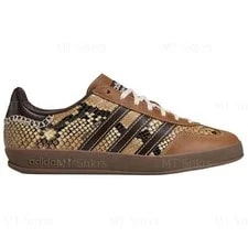 Gazelle Wales Bonner X Gazelle Adidas German Army New 2