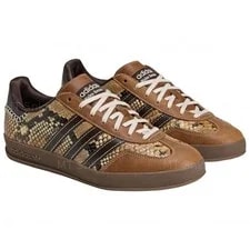 Gazelle Wales Bonner X Gazelle Adidas German Army New 3
