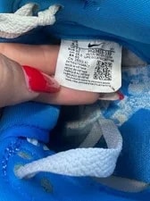 Nike Sb Dunk Low 8.5 Firecracker 2