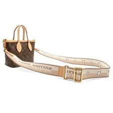 Louis Vuitton Neverfull 2WAY #HDB313 2