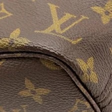 Louis Vuitton Neverfull 2WAY #HDB313 4