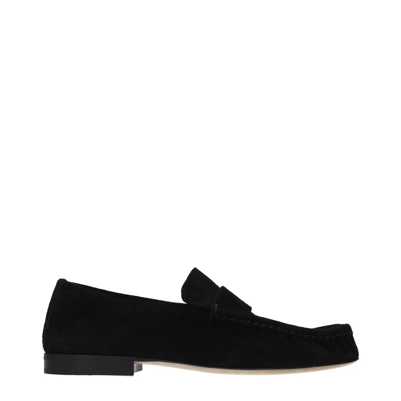 The Row — The Row Slip-On — Designer Shoe — resale