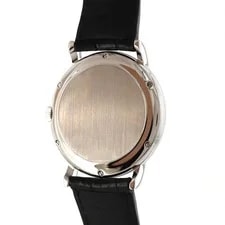 Authentic IWC Portofino IW353304 Stainless Steel Mechanical Automatic #260-0... 4