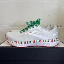 Brooks Revel 6 Limited Edition Run Summer Running Shoes 9 4