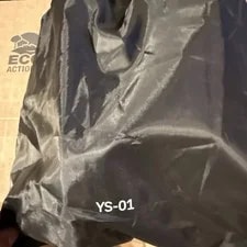 Unreleased Yeezy YS-01 Slide 9M 4