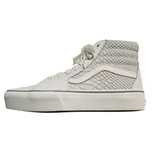 Vans — 8.5US Vhtf Item Vans Sk8-Hi Skate High Mono LTD Original Spor — Sneaker — resale