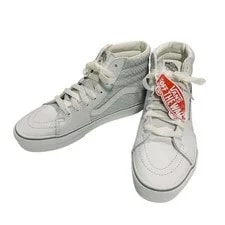 8.5US Vhtf Item Vans Sk8-Hi Skate High Mono LTD Original Spor 3