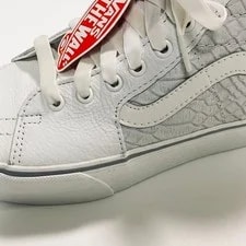 8.5US Vhtf Item Vans Sk8-Hi Skate High Mono LTD Original Spor 4